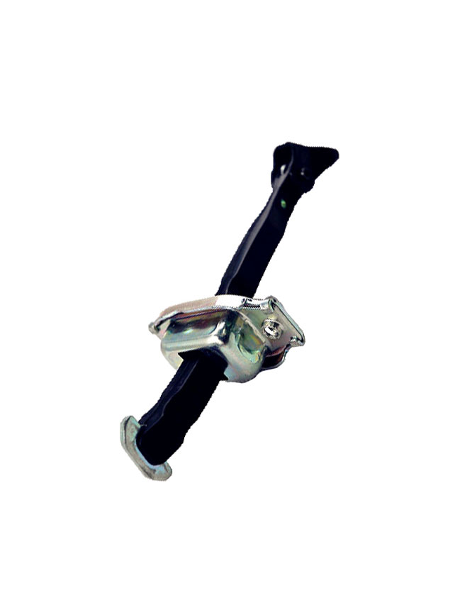 車(chē)用限位器